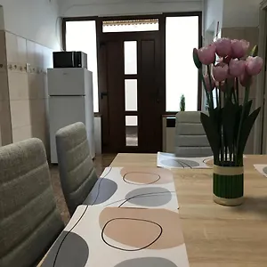  Apartman Summer Magyarország