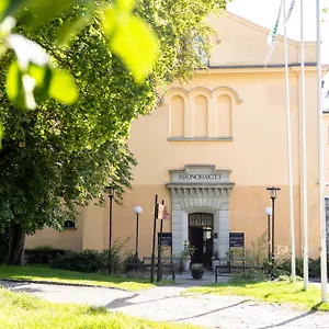 *** Szálloda Langholmen Svédország