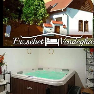  Apartman Erzsébet és Magyarország