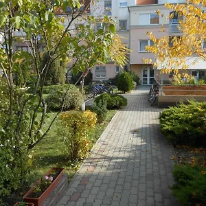  Apartman Márti 3 Bedroom Magyarország
