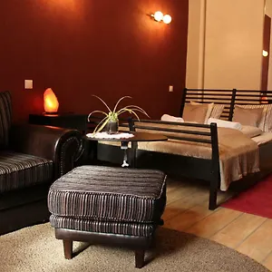 Apartman Yasmine Flat, Budapest
