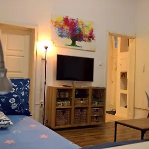 Apartman Castle View, Budapest