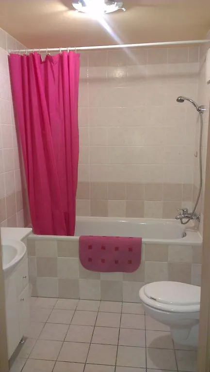 Apartman 4 You Wellness Budapest