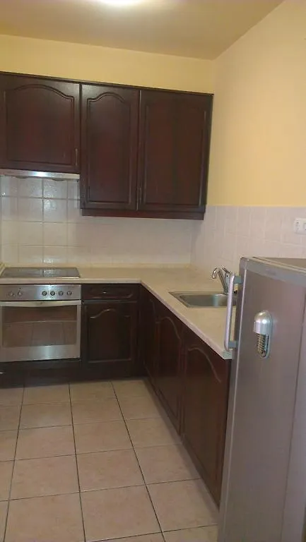 Apartman 4 You Wellness Budapest Magyarország
