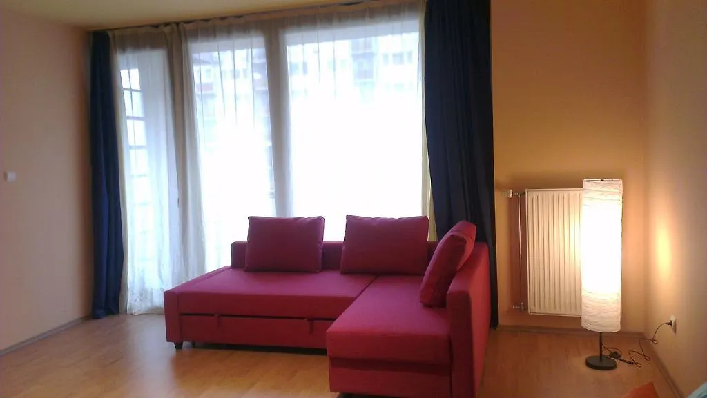 Apartman 4 You Wellness Budapest