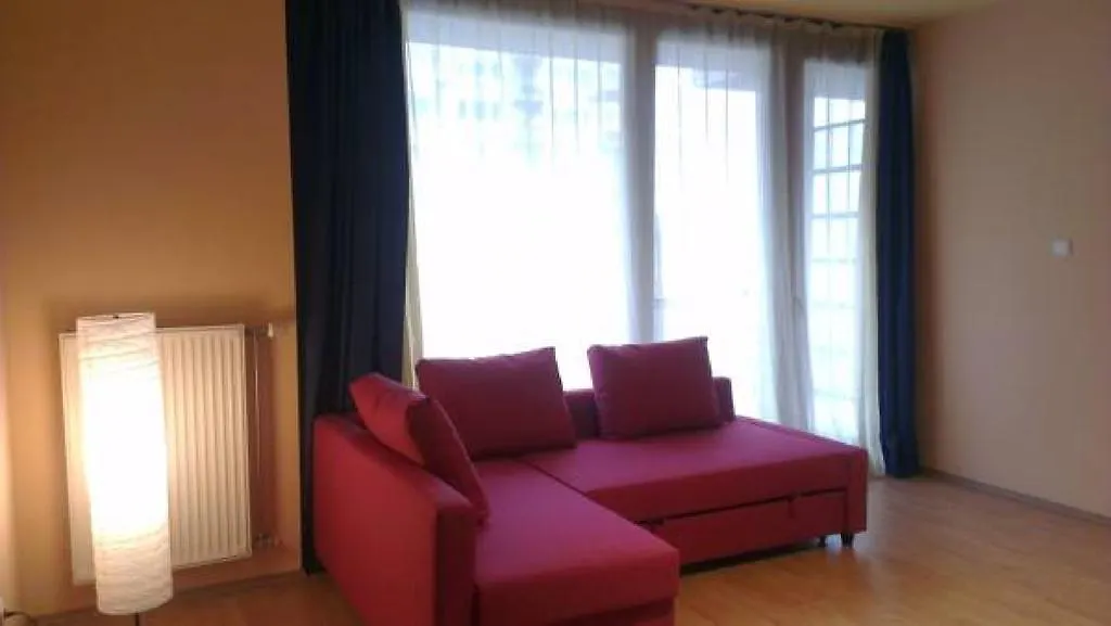 Apartman 4 You Wellness Budapest